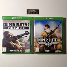 Lotto sniper elite usato  Milano