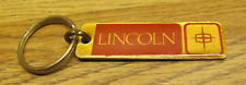 Vintage lincoln key for sale  USA