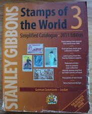 Stanley gibbons stamps for sale  SOUTHAMPTON