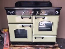 Rangemaster Classic 110 G5  Induction Cooker In Full Working Order. for sale  Shipping to Ireland
