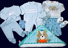 Babykleidung paket set gebraucht kaufen  Bürstadt