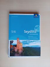 Seydlitz geographie schülerba gebraucht kaufen  Bergwald