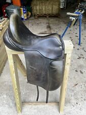 spalding dressage saddle for sale  UCKFIELD