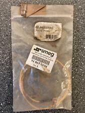Smeg Oven Thermocouple - NOS Genuine Spare Part PN 948650055 termofler spv595x for sale  Shipping to South Africa