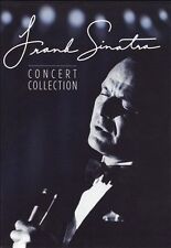 Frank sinatra concert for sale  Blackwood