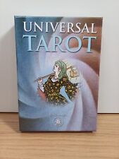 Universal tarot scarabeo for sale  HUNTINGDON