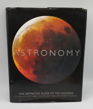 Astronomy: The Definitive Guide to the Universe por Parragon (Hardback, 2007) comprar usado  Enviando para Brazil