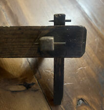 Vintage Corner Marking Gauge - Carpenters/ Woodworkers Hand Tool . UNUSUAL, RARE for sale  SHEFFIELD