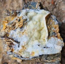 Mineralien wavellit steinbruch gebraucht kaufen  Sundern