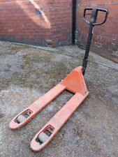 pallet truck for sale  NEWCASTLE