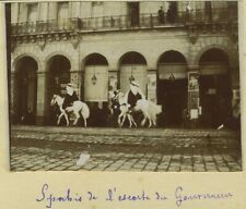 Alger. spahis escorte d'occasion  Paris XIII