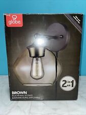 Globe electric brown for sale  Irving