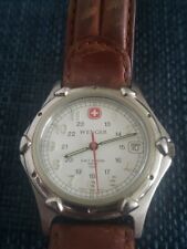 Womens wenger watch for sale  Hudson