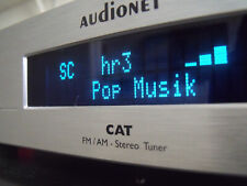 Audionet cat high for sale  Shipping to Ireland