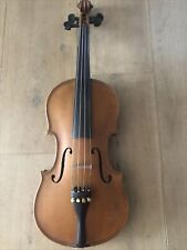 Violon mirecourt maggini d'occasion  Gargenville