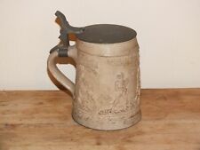 Rare antique mug d'occasion  Expédié en Belgium