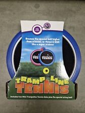 Trampoline tennis for sale  READING
