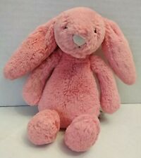 Jellycat bashful coral for sale  Bedford