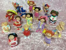 Cabbage patch kids gebraucht kaufen  Lahr