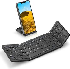 Foldable bluetooth keyboard for sale  Rome