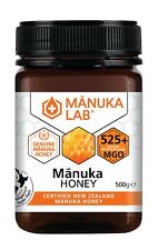 Manuka honey 525 for sale  BEDFORD