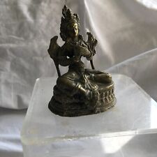 Bronze buddha asia d'occasion  Expédié en Belgium