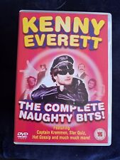 Kenny everett complete for sale  NOTTINGHAM