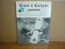 Cross cockade journal. for sale  Pittsburgh