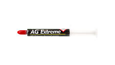 Jeringa de pasta térmica AG Extreme 3g AGT-108 /T2UK segunda mano  Embacar hacia Argentina