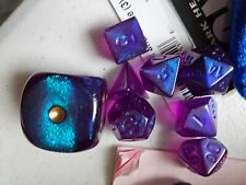 Chessex uninked royal for sale  Long Beach