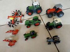 Siku tractors and d'occasion  Expédié en Belgium