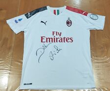 Maglia milan puma usato  Palermo