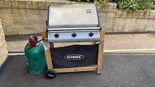 Outback hunter stainless for sale  MANCHESTER