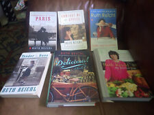 Collection cookbooks books for sale  Grahamsville