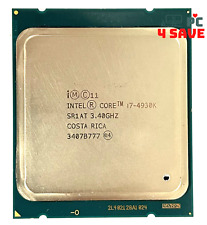 Processador Intel Core i7-4930K até 3.9GHz 6-Core 12MB LGA2011 para jogos SR1AT 130W comprar usado  Enviando para Brazil