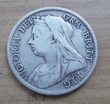 British silver half for sale  REDCAR