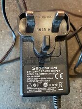 Sagemcom power supply for sale  STROUD