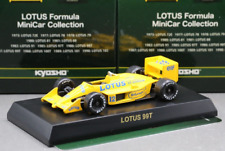 Kyosho lotus classic for sale  Shipping to Ireland