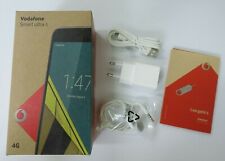 Vodafone Smart Ultra 6 Pack Headset USB Cable Power Supply Charger NEW New for sale  Shipping to South Africa