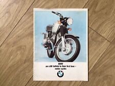 bmw r75 5 motorcycle for sale  LIVERPOOL