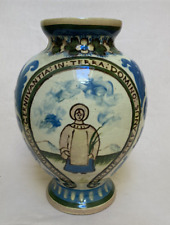 Mercancía Torquay, cerámica Aller Vale, jarrón figurativo grande segunda mano  Embacar hacia Argentina