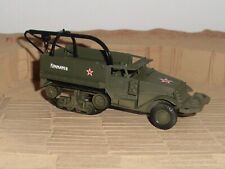 Half track lend d'occasion  Troyes