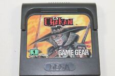 Cartucho Chakan - Sega Game Gear, usado comprar usado  Enviando para Brazil