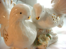 Pair white doves for sale  Fairfax