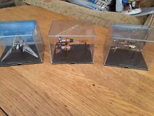 Star wars models for sale  DISS