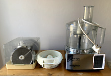 magimix food processor for sale  WELLS