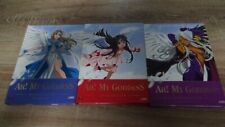 Lot goddess dvd d'occasion  Sars-Poteries