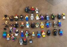 Lego minifigures lot for sale  Chicago