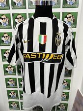 Maglie calcio juventus usato  Casalnuovo Di Napoli