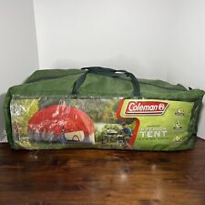 Coleman Lakeside 8 Person Tent 15’x10’ Quick Setup Hard to Find for sale  Shipping to South Africa